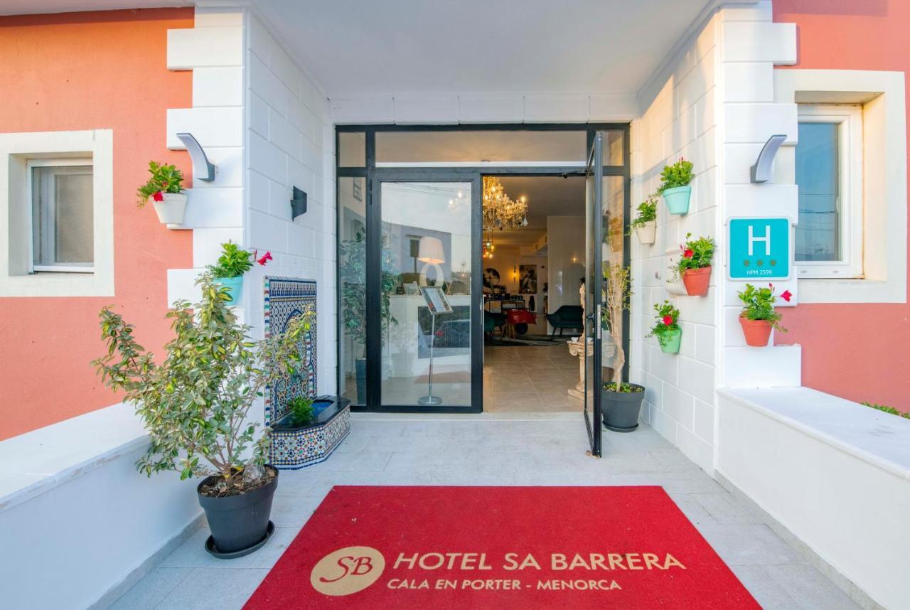 Sa Barrera - Adults Only Hotel 3*